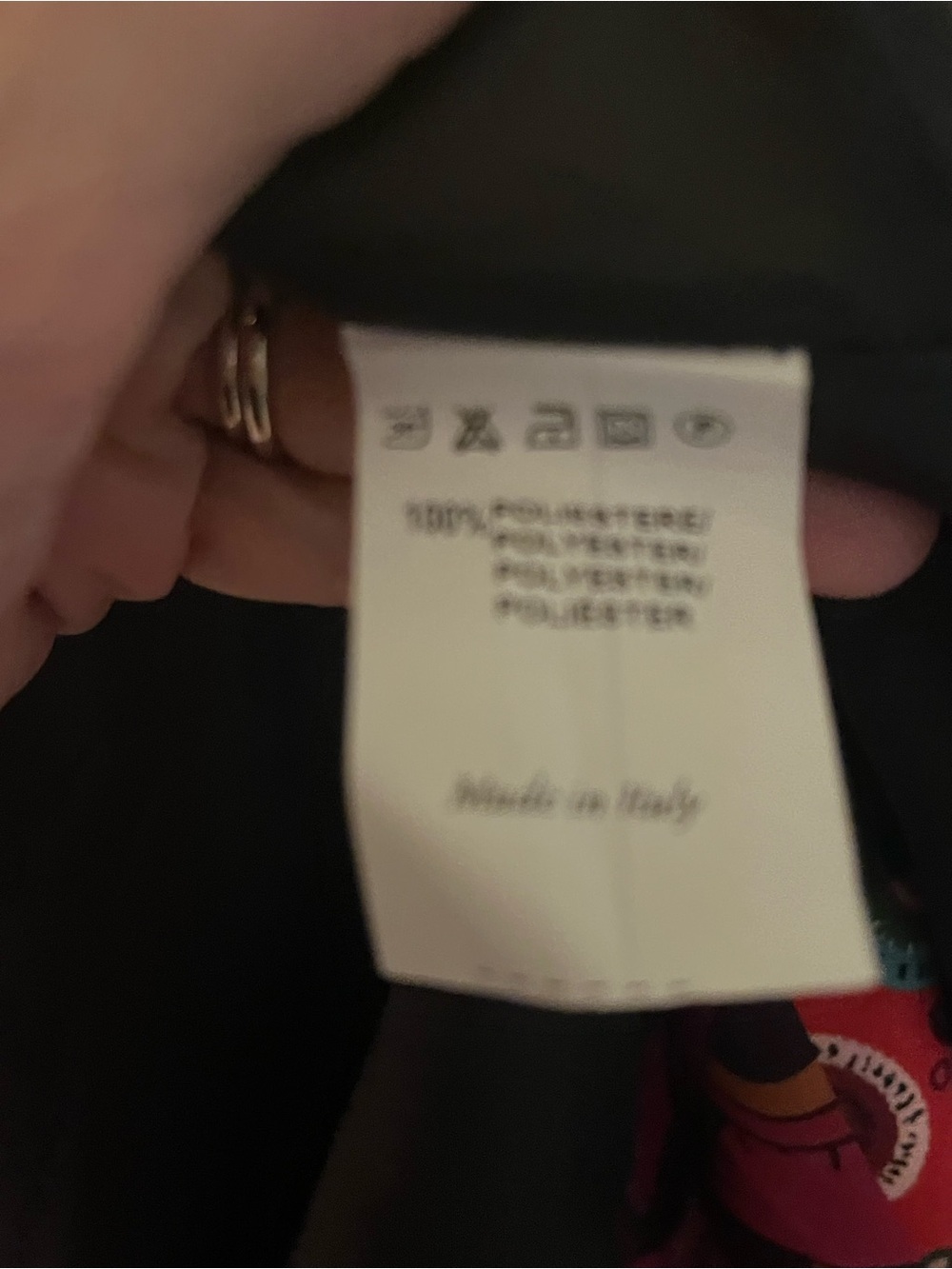 Milano Italy Blazer - Picture 10 of 10